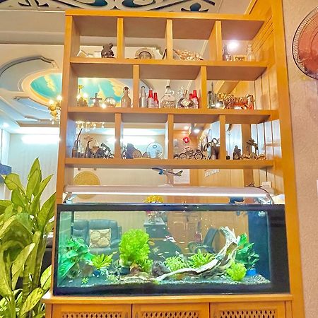 Helen Hotel & Apartment Vung Tau Luaran gambar
